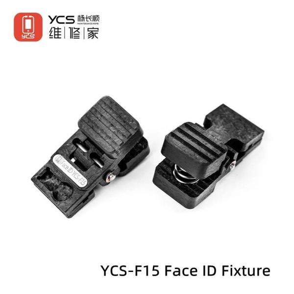 YSC  Face ID Fixture