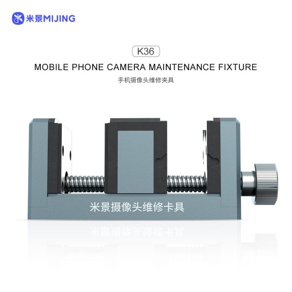 MIJING K36-CAMERA ONARIM SABİTLEME - Görsel 5