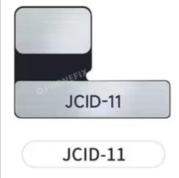 JCID-11 DOT 