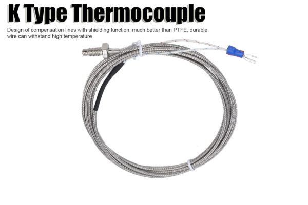 TERMOKUPL 0-450'C