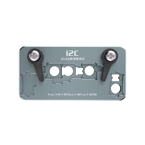 i2c J14 SERİSİ Face ID Fixture - Görsel 2