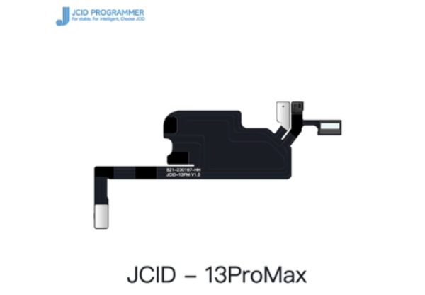 JCID-13 PRO MAX Receiver FPC