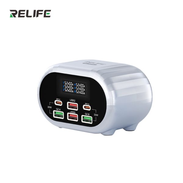 RELİFE RL-309U USB PORT - Görsel 2