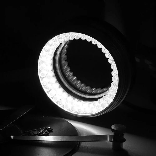 72 LED MİKROSKOP LED - Görsel 2