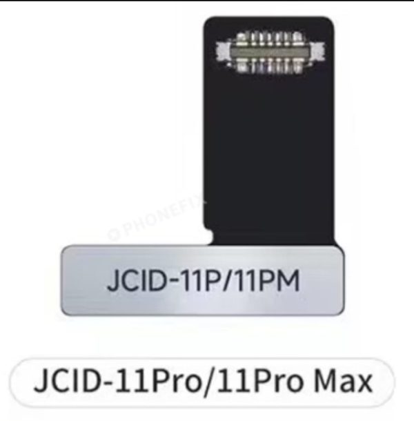 JCID-11PRO MAX DOT