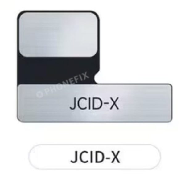 JCID-X DOT