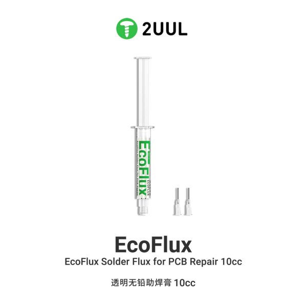 2ULL SC11 Eco Flux