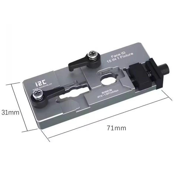 i2c J13 X-13PM Face ID Fixture - Görsel 2