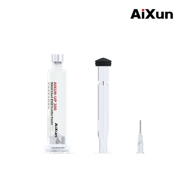 AİXUN UP-200 FLUX - Görsel 2