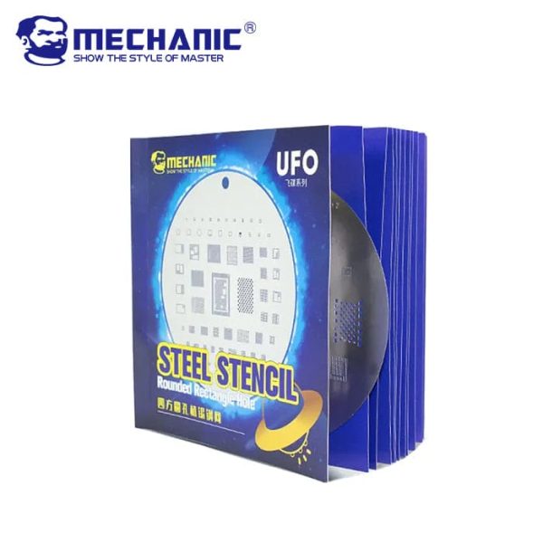 MECHANIC UFO SET 6G-16PROMAX Bga Kalıp - Görsel 2