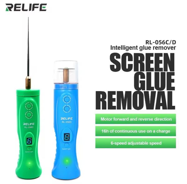 RELİFE RL-056D 056C OCA REMOVER