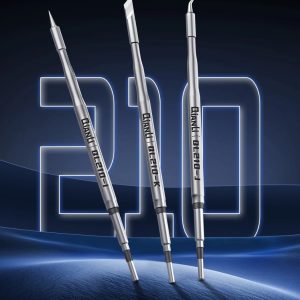 QİANLİ C210 DÜZ UÇ