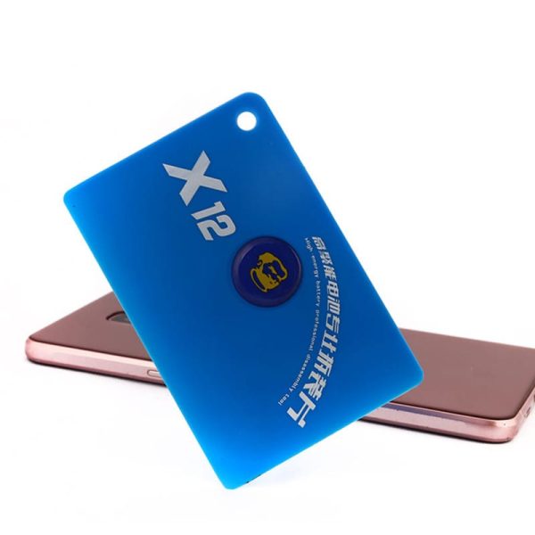 MECHANİC X12 BATARYA KALDIRMA PENASI - Görsel 5
