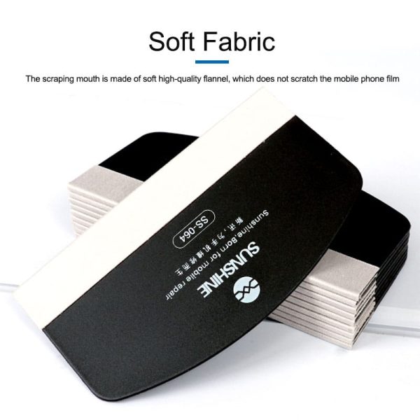NANO SPATULA 3LÜ SET - Görsel 3