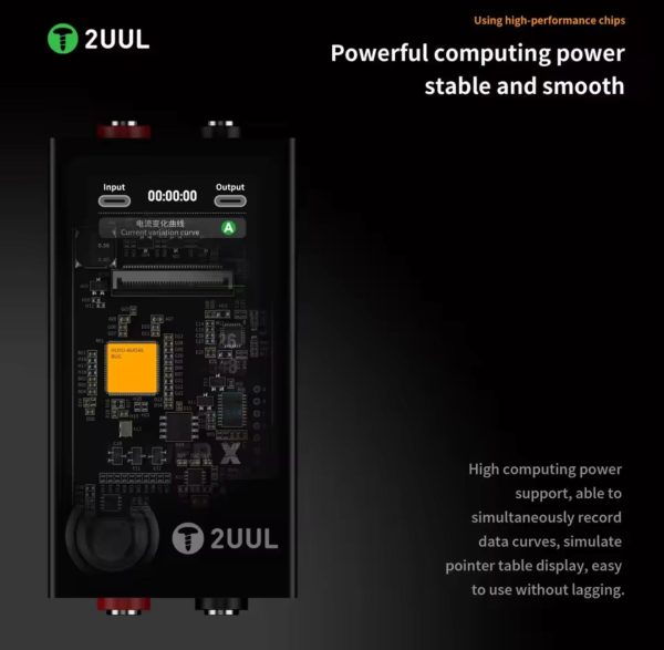 2UUL PW11 POWER X - Görsel 5
