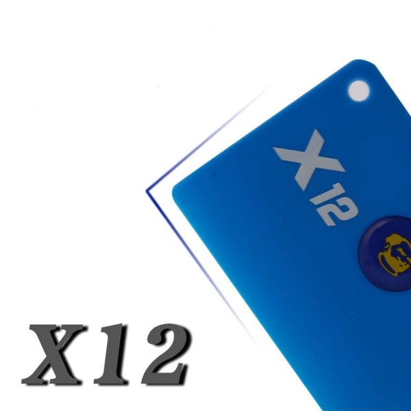 MECHANİC X12 BATARYA KALDIRMA PENASI - Görsel 6