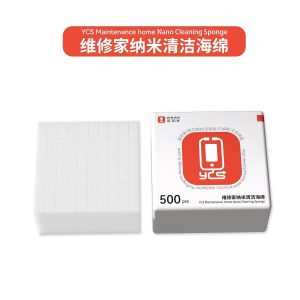 YCS NANO SÜNGER 500