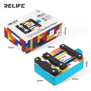 RELİFE TF1 MİNİ ENTEGRE VE BORD TUTUCU