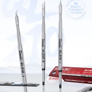 QİANLİ C210 BALTA UÇ
