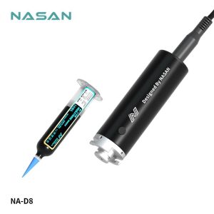 22-SARZLI NASAN NA-D8 SOĞUK PRES TUTKAL YAPIŞTIRMA
