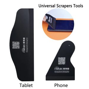 NANO SPATULA 3LÜ SET