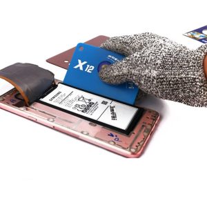 MECHANİC X12 BATARYA KALDIRMA PENASI