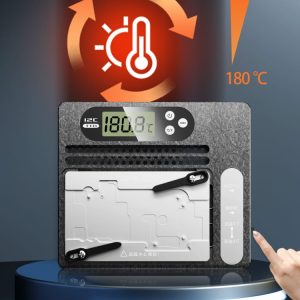 İ2C T18 X-16PM ANAKART SÖKME