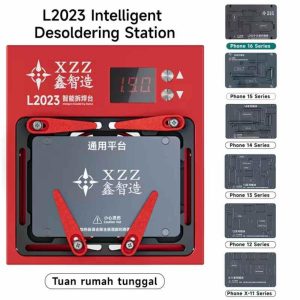 XZZ L2023 ANDROİD VE İPHONE ANAKAR AYIRMA