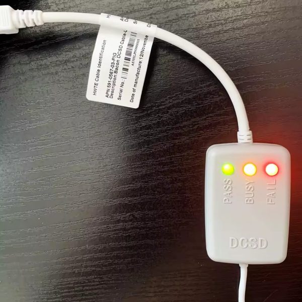 DCSD DATA KABLO - Görsel 2