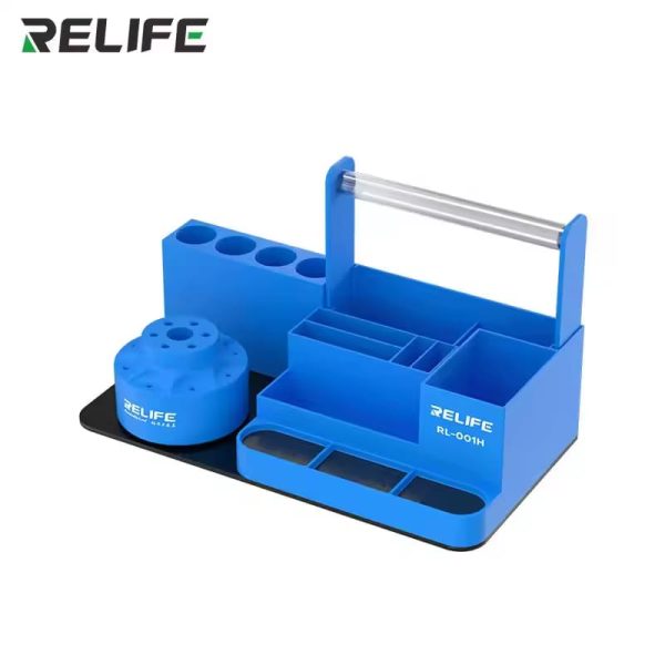 RELİFE RL-001H ORGANİZATÖR STAND - Görsel 9