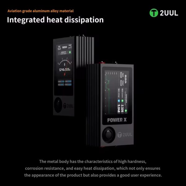2UUL PW11 POWER X - Görsel 2