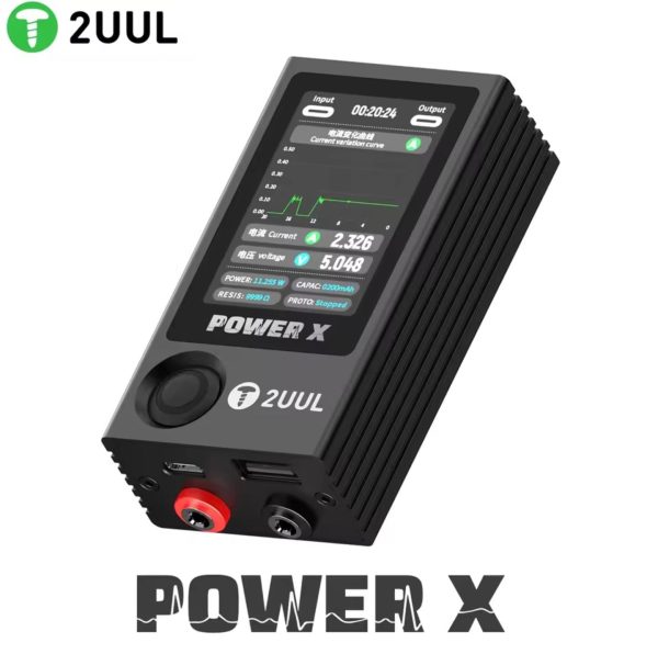 2UUL PW11 POWER X - Görsel 3
