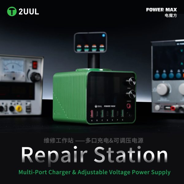 2UUL PC01 POWER MAX 200W - Görsel 5