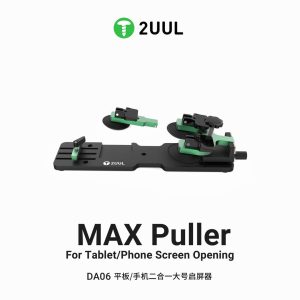 2UUL DA06 MAX PULLER TABLET TELEFON LCD AÇMA
