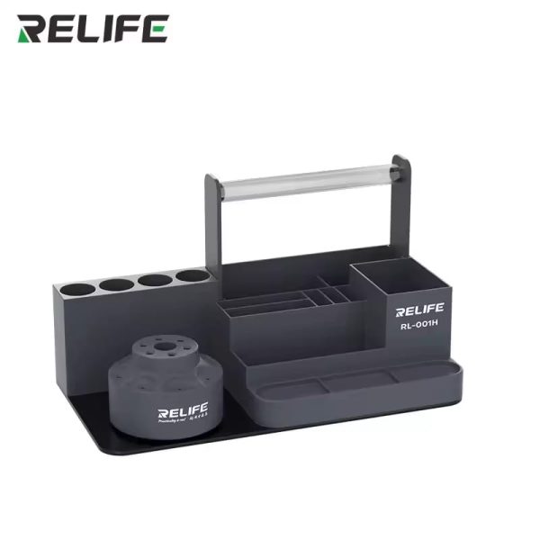 RELİFE RL-001H ORGANİZATÖR STAND - Görsel 6