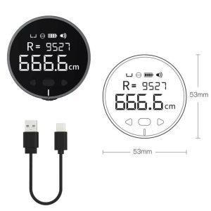 99-DİJİTAL 360 METRE