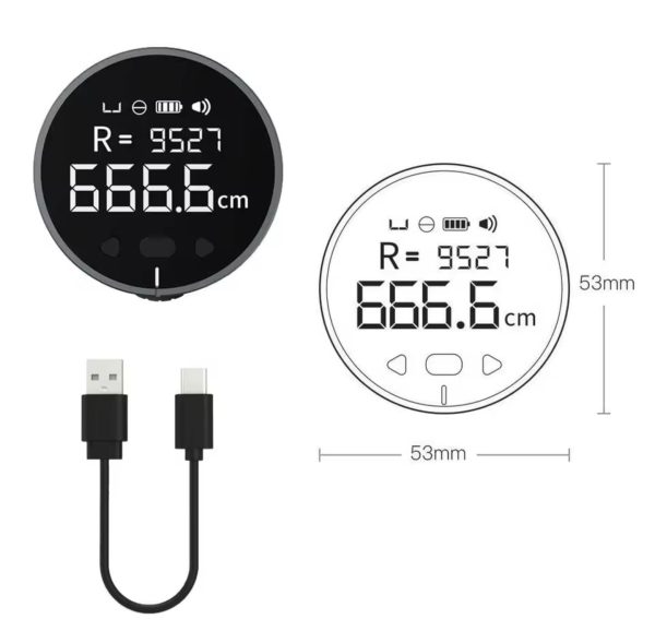 99-DİJİTAL 360 METRE