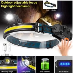 2-SOS 112 LED