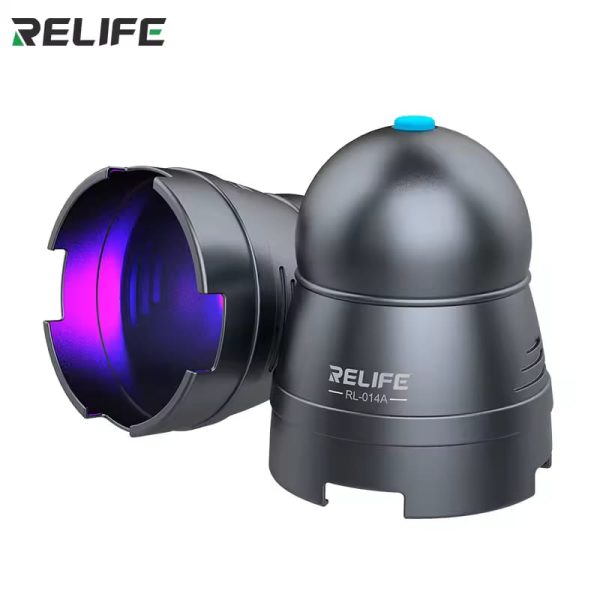RELİFE RL-014A UV IŞIK - Görsel 5