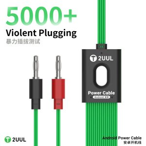 2UUL 5000+ANDROİD POWER KABLO