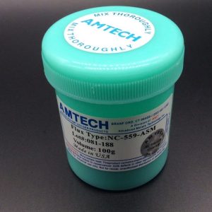 AMTECH ORJ 100g Solder PRODUCTS FLUX