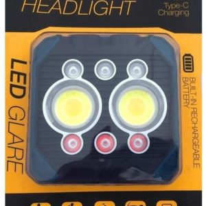 SENSOR HEADLIGHT LED