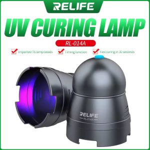 RELİFE RL-014A UV IŞIK
