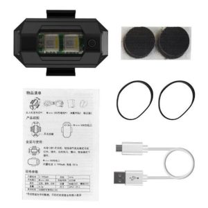 1-1A- sarzlı mini çakar çok rekli led