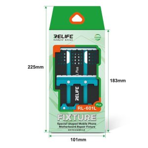RELİFE RL-601L PLUS FİXTURE Anakart TUTUCU