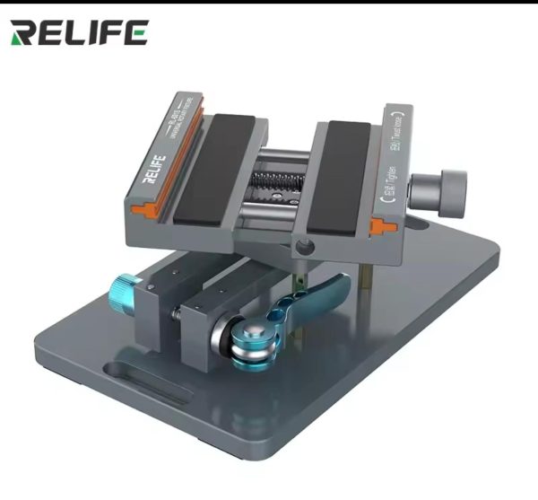 RELİFE 601S MENGENE