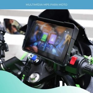 1-01AXO AAA MOTORCYCLE SMART DISPLAY SYSTEM MULTIFUNCTIONAL