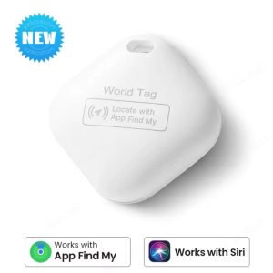 1-1 AIRTAG IOS KONUM BULUCU