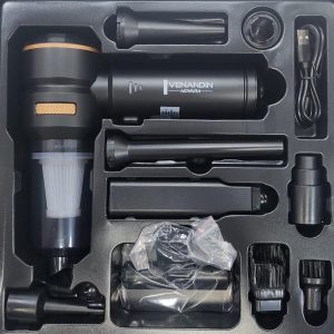 1-1 10İN1 17,000pa VACUM + ÜFLEME ARAÇ EV OFİS İÇİN SARZLI SÜPÜRGE ( POWER CLEAN)