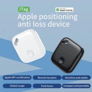 1-1 AIRTAG ANDROID VE IOS KONUM BULUCU